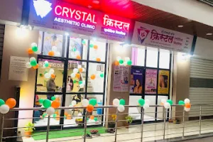 Dr.Rajashree's Crystal Aesthetic Clinic