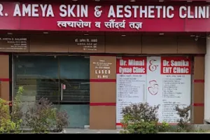 Dr. Ameya Skin &amp; Aesthetic Clinic