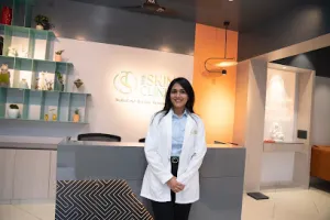 The Skin Clinic by Dr Gitika Patni Mohta