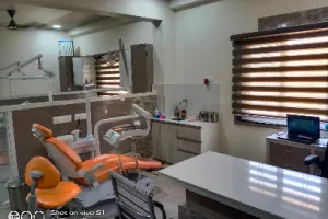 Dr. Lambat Dental Clinic
