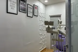Dr Rupali Jaiswal Dental Clinic