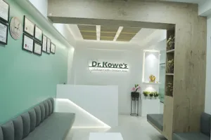 DR.KOWE’S MULTISPECIALITY DENTAL CLINIC