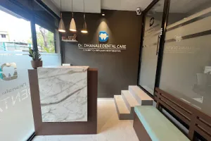 Dr. Dhanale Dental Care