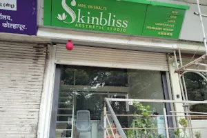 Skin Bliss Aesthetic Studio