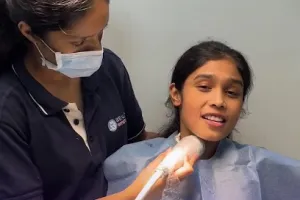 Dr. Richa Zararieya