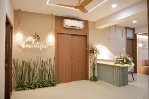 Skin Serenity Clinic