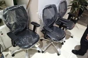Metro Chair Works
