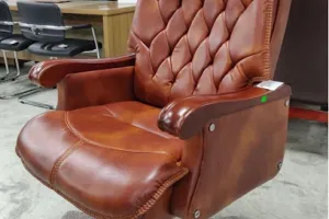 Feel Soft Chairs