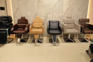 RBC Salon Furniture
