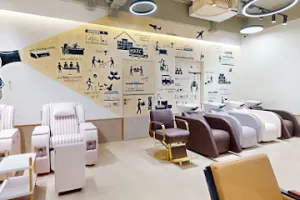 Marc Salon Furniture &amp; Beauty Equipment Pvt. Ltd