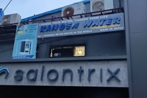 Ikonic Salon - Spa Furniture and Equipments