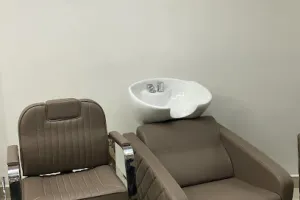 Salon furniture