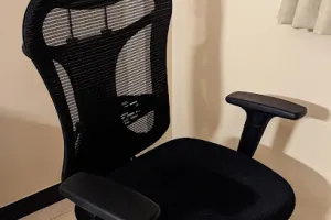 Chair Factory