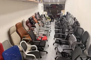 CHAIR STUDIO- Chair Shop