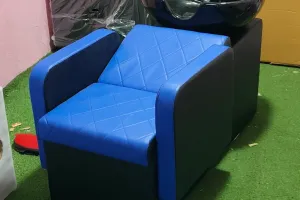Sk salon chair