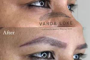 Brows by Varda PMU Studio