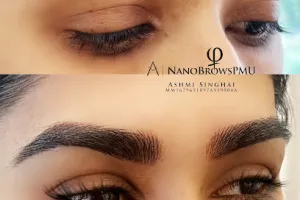 Brow Master