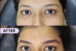 Final Touch Aesthetics &amp; Semi-Permanent makeup