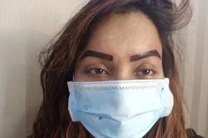 AZ BEAUTY PARLOUR TATTOO AND PERMANENT MAKEUP &amp; TRANING CENTRE
