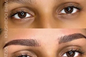 Victress Beauty Lounge Andheri
