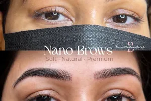 Brow Me Beautiful