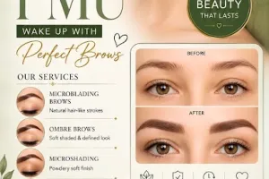 Miraculous Aesthetic Salon