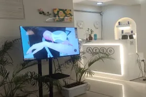 Arqe Asthetics &amp; Academy Mumbai