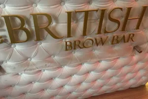 The British Brow Bar