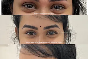 Rimmon Brows