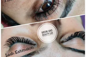 Brow &amp; Beauty Lab