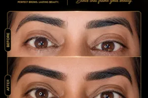 Signature Brows PMU Studio &amp; Academy