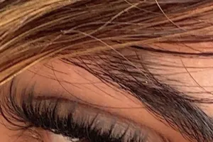 Lash Up By Roo