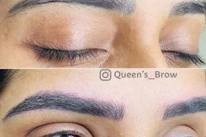 Queen's Brow