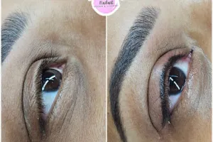 Permanent Makeup Nail Art Studio