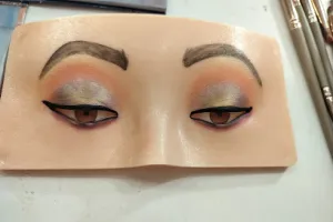 Makeup &amp; PMU Salon Studio