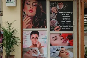 Shree Pmu,Aesthetics &amp; Beauty Studio