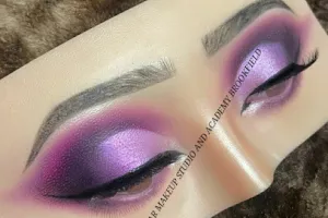 Gotonkar Bridal Makeup Studio