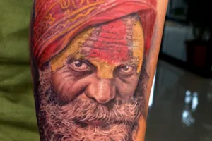 Illuminati Tattoo Art and Learning