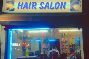 3 STAR HAIR SALON