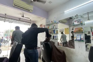 R K SALON