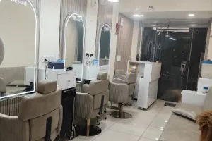 Blessed The Unisex Salon