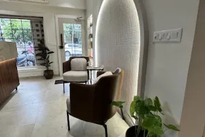 Nirmal Salon