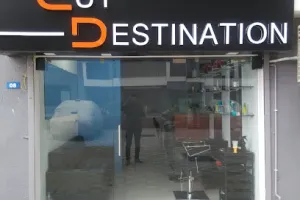 Hair Cut Destination