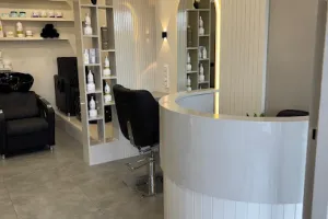 Preeva Beauty Salon