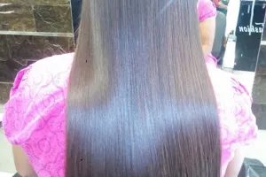 NK The Hair Stylist