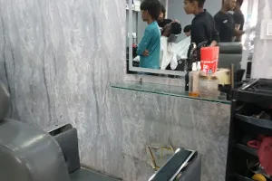 PRINCE HAIR SALON