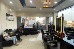 Prince Hair Salon