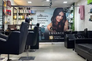 Ms Unisex Salon