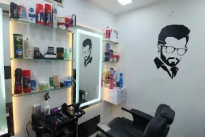 SURATI HAIR SALON