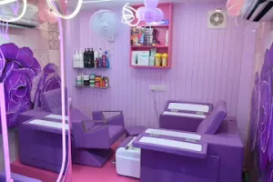 Misk Beauty Salon